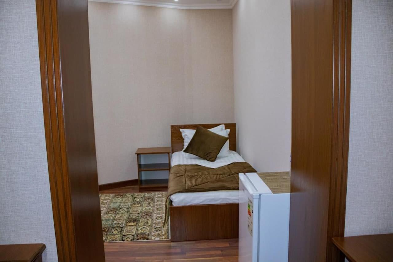 Euro Asia Hotel Самарканд Екстер'єр фото