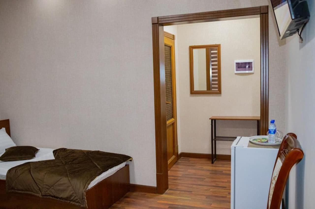 Euro Asia Hotel Самарканд Екстер'єр фото